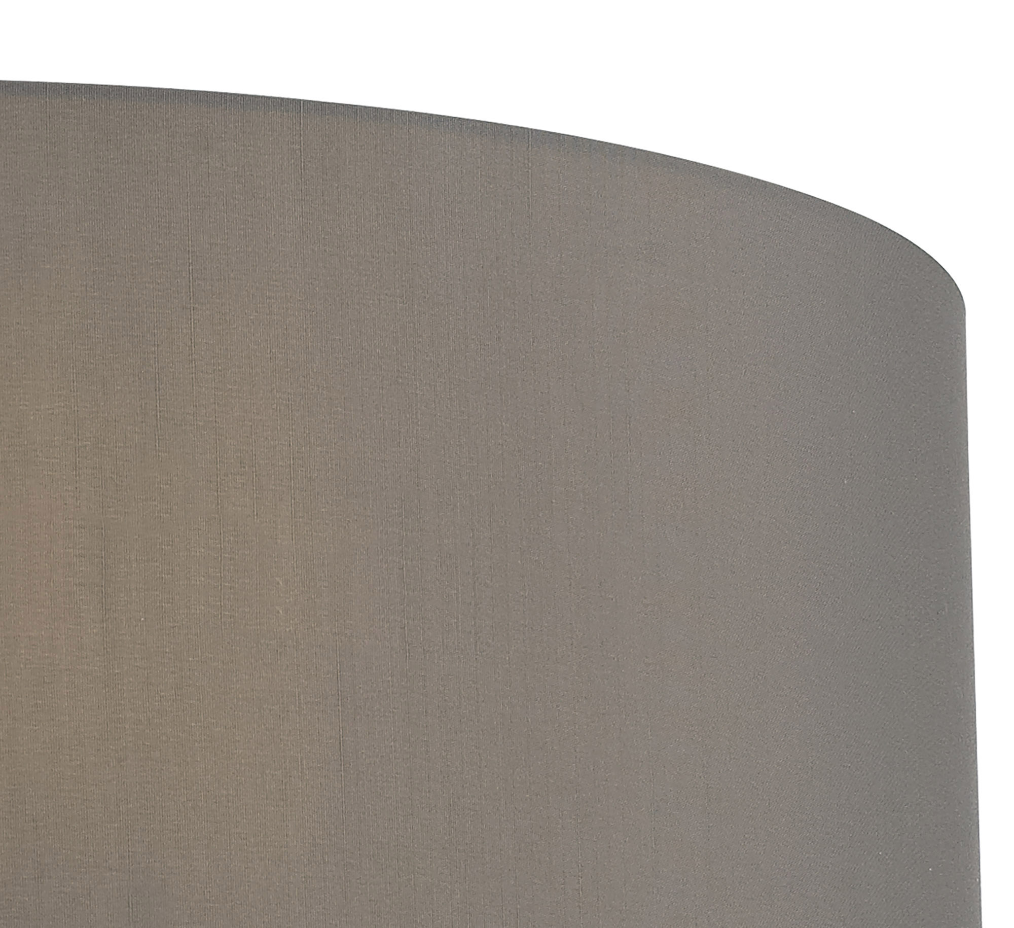 Banyan 50cm 3 Light Pendant Satin Nickel, Grey DK0074  Deco Banyan